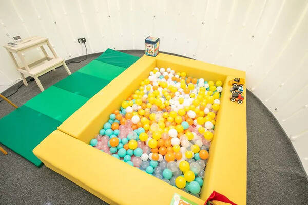 信州ドームパーク　安曇野-3