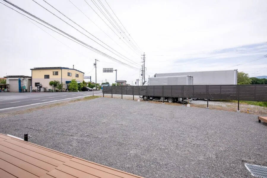 信州ドームパーク　安曇野-4