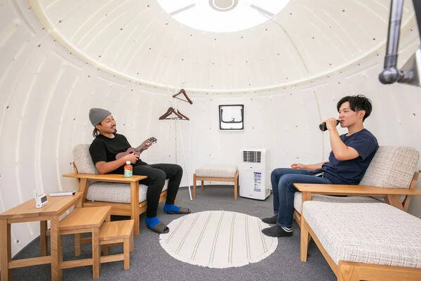 信州ドームパーク　安曇野-2