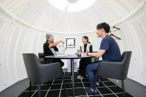 信州ドームパーク　安曇野-3