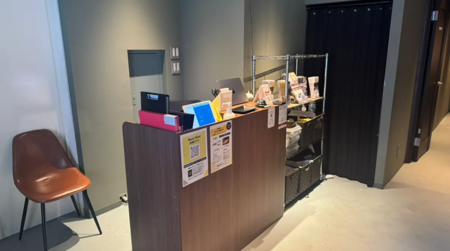 BasisPoint八王子店-27