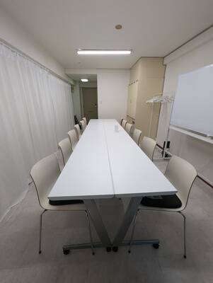 いるか会議室　栄４丁目店（中日ビルから徒歩３分）-1