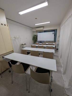 いるか会議室　栄４丁目店（中日ビルから徒歩３分）-2