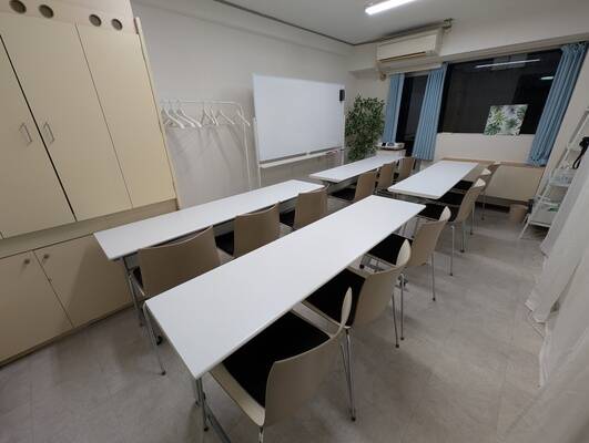 いるか会議室　栄４丁目店（中日ビルから徒歩３分）-3