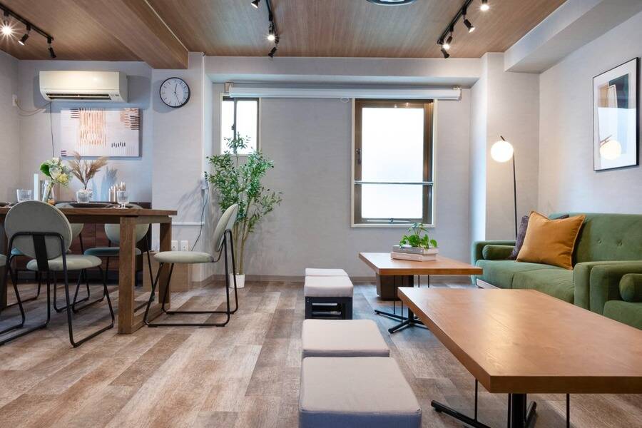 Aivicスペース池袋西口4号店-25