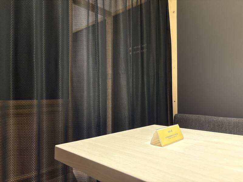 BasisPoint 吉祥寺マルイ店 BOX席-5