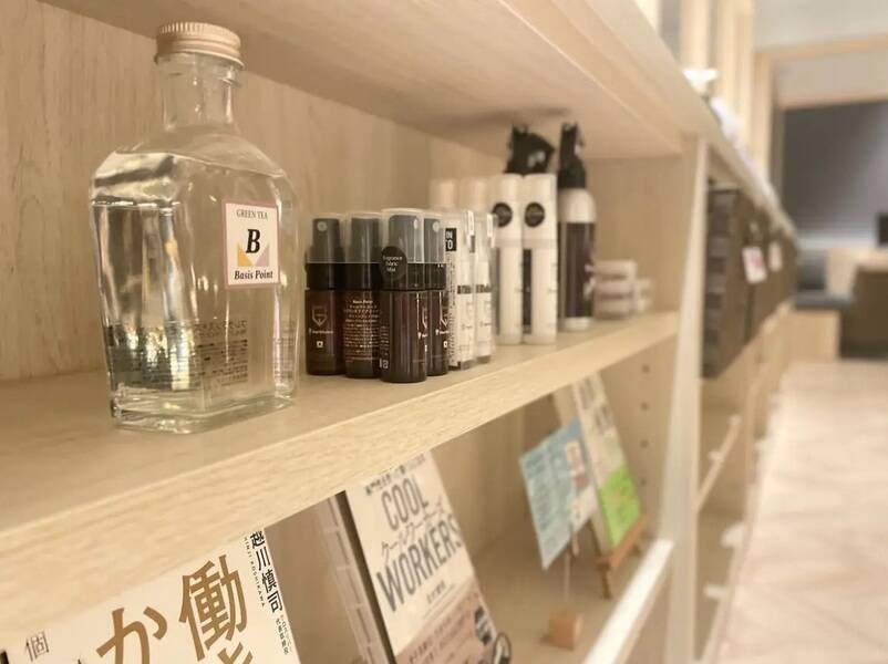 BasisPoint 吉祥寺マルイ店 BOX席-12