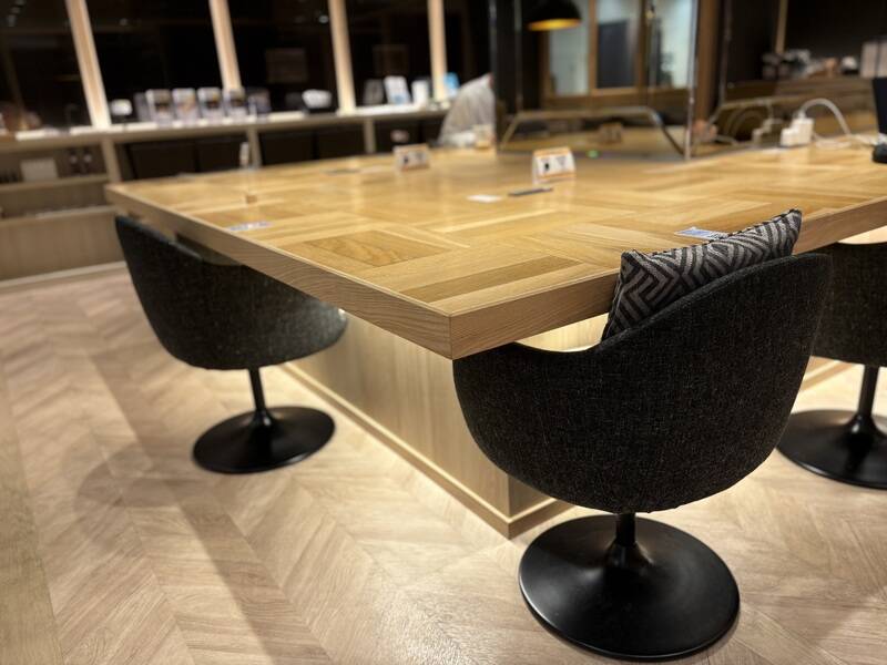 BasisPoint 吉祥寺マルイ店-10