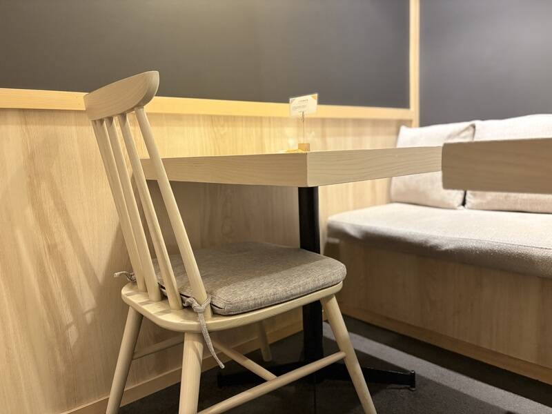 BasisPoint 吉祥寺マルイ店-14