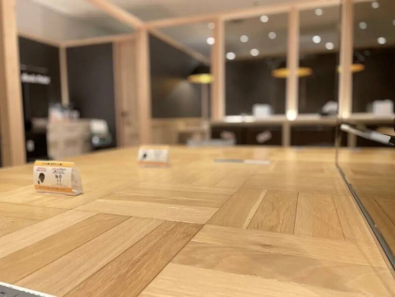 BasisPoint 吉祥寺マルイ店-9