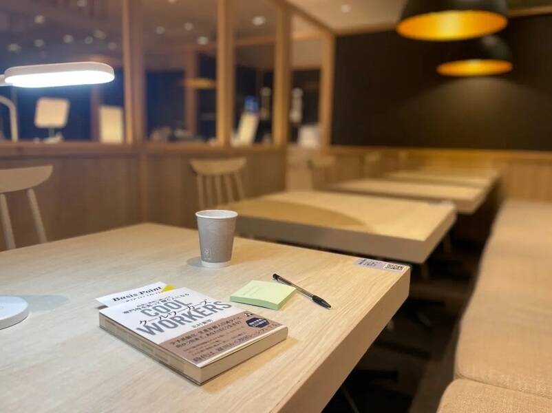 BasisPoint 吉祥寺マルイ店-11