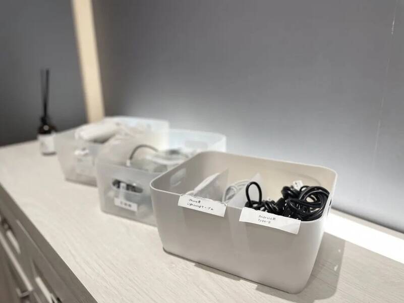 BasisPoint 吉祥寺マルイ店-23