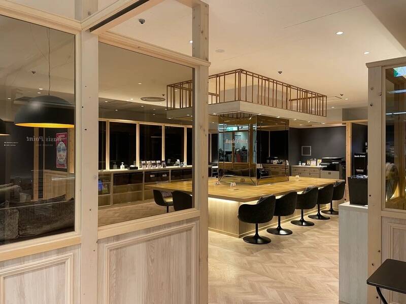 BasisPoint 吉祥寺マルイ店-31