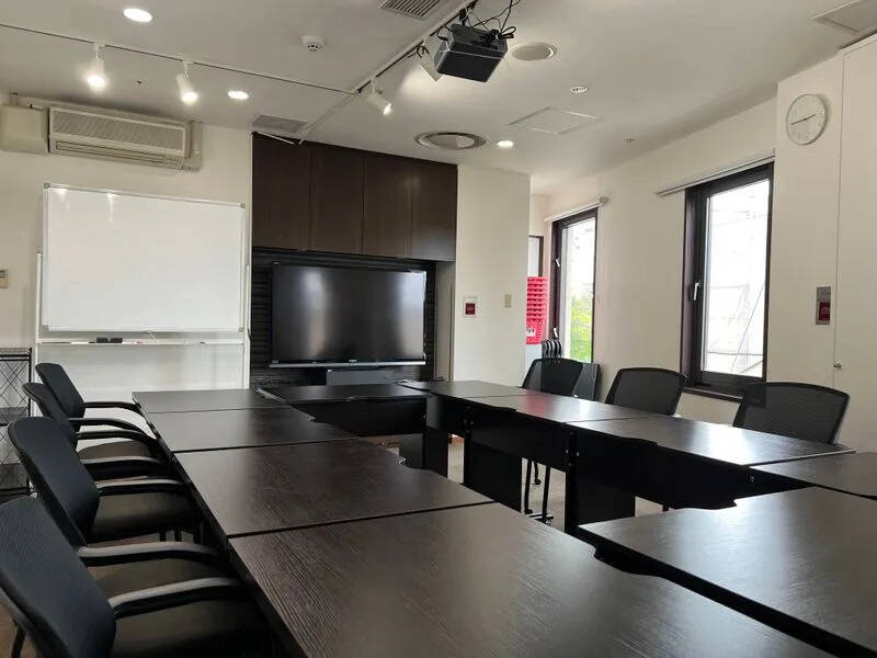 にしのみやCoworking コワクラ-2