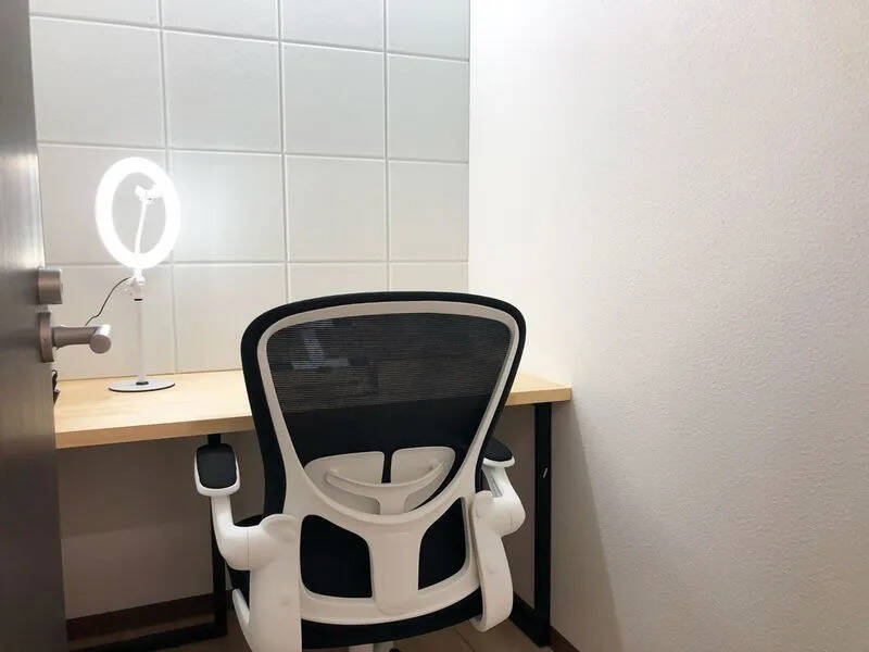 にしのみやCoworking コワクラ-1