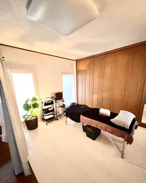 【レンタルスペース】【スペイシー】貸会議室 岩倉駅 2名の画像