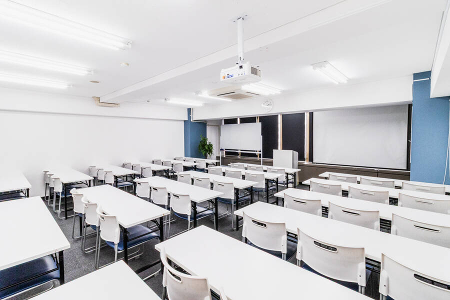 ふれあい貸し会議室 池袋No148-3