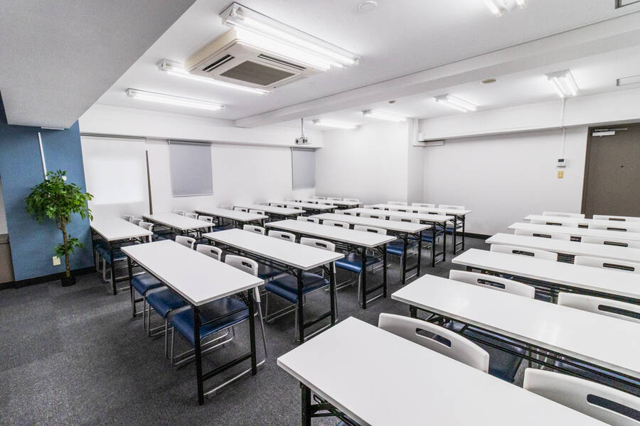 ふれあい貸し会議室 池袋No148-4