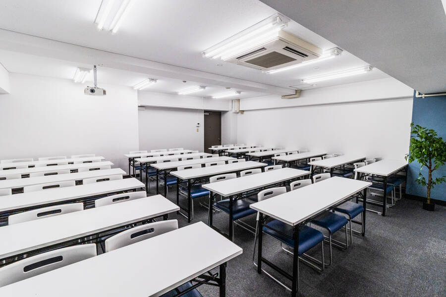 ふれあい貸し会議室 池袋No148-6