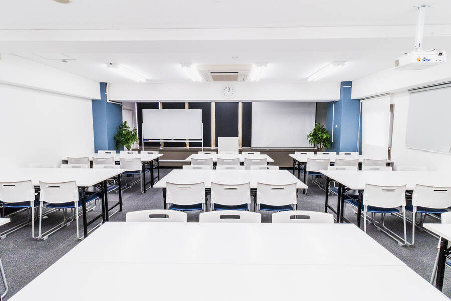 ふれあい貸し会議室 池袋No148-7