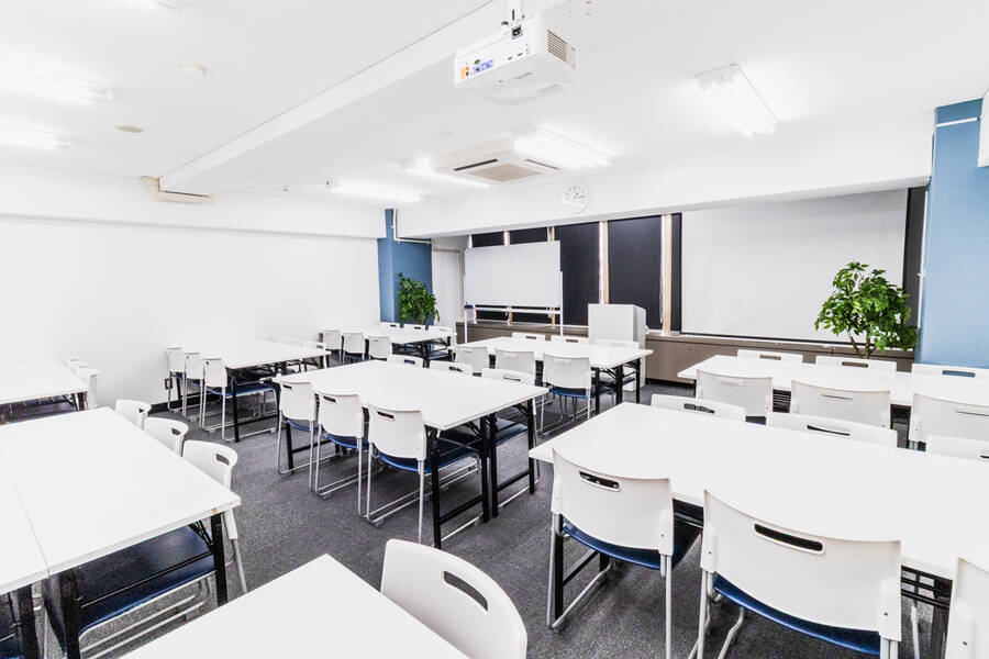 ふれあい貸し会議室 池袋No148-8