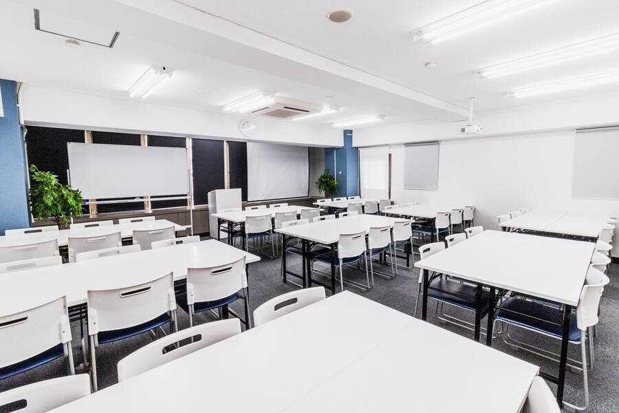 ふれあい貸し会議室 池袋No148-9