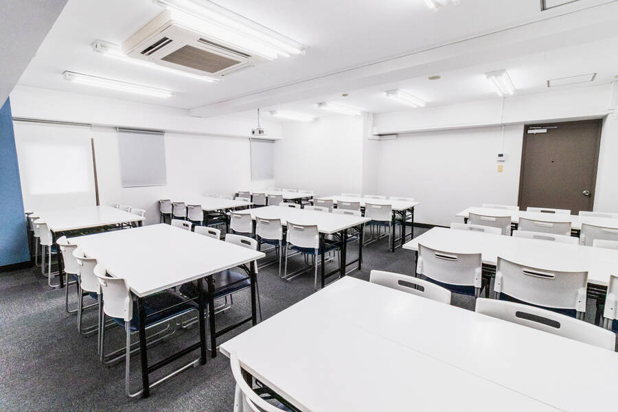 ふれあい貸し会議室 池袋No148-10
