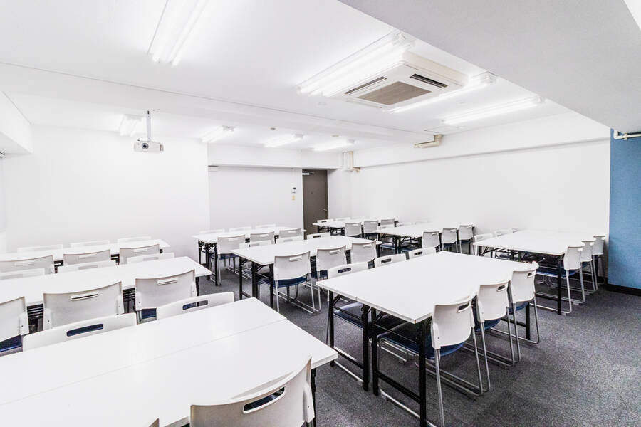 ふれあい貸し会議室 池袋No148-11