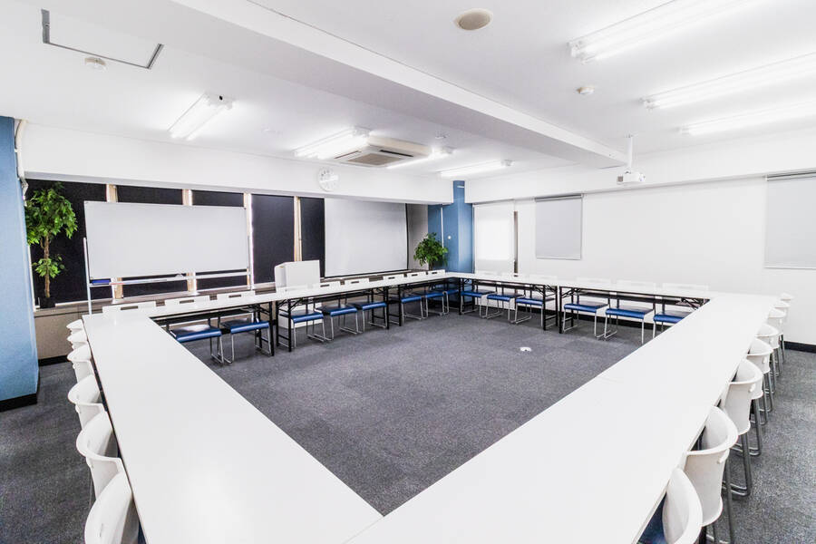 ふれあい貸し会議室 池袋No148-13