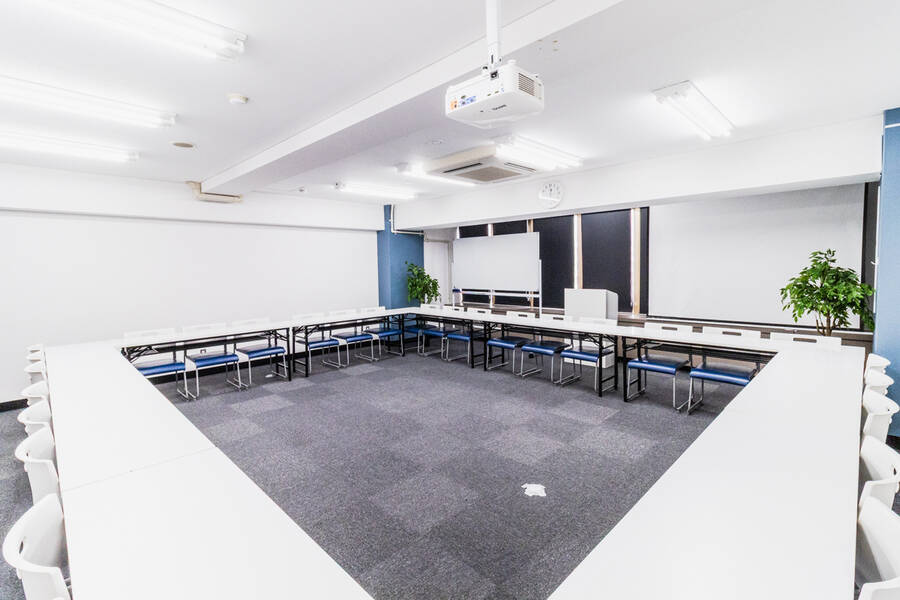 ふれあい貸し会議室 池袋No148-14