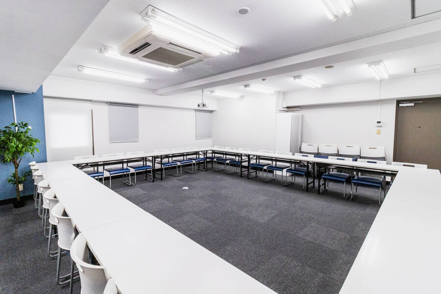 ふれあい貸し会議室 池袋No148-15