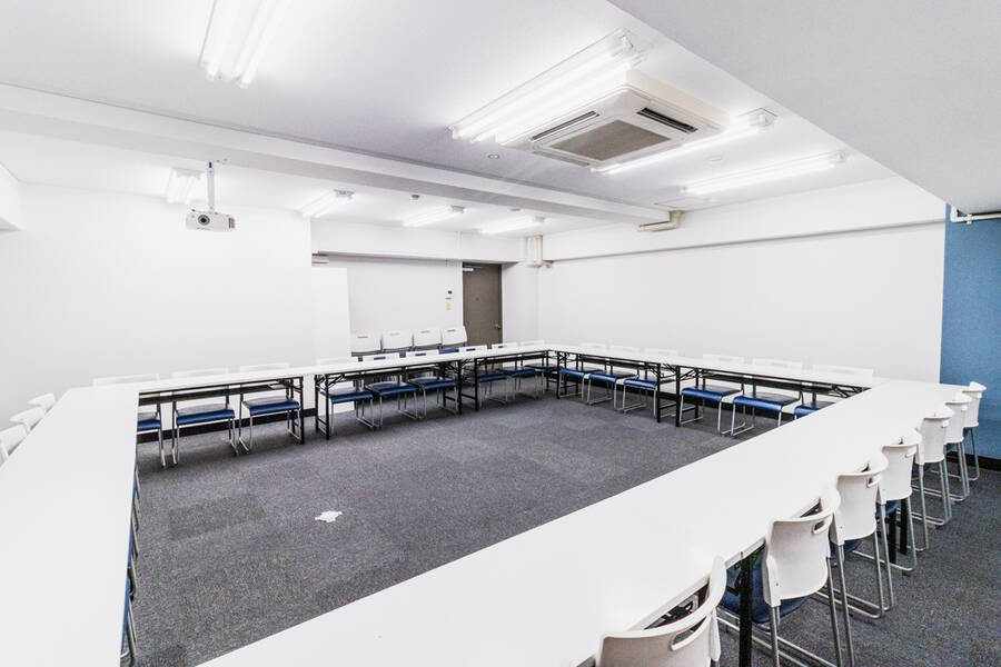 ふれあい貸し会議室 池袋No148-16
