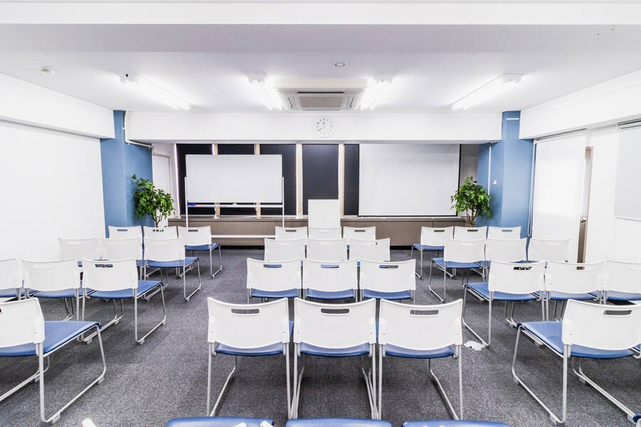 ふれあい貸し会議室 池袋No148-17