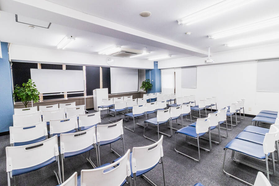 ふれあい貸し会議室 池袋No148-18