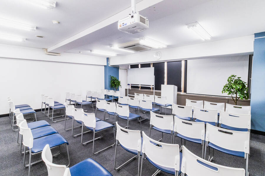 ふれあい貸し会議室 池袋No148-19