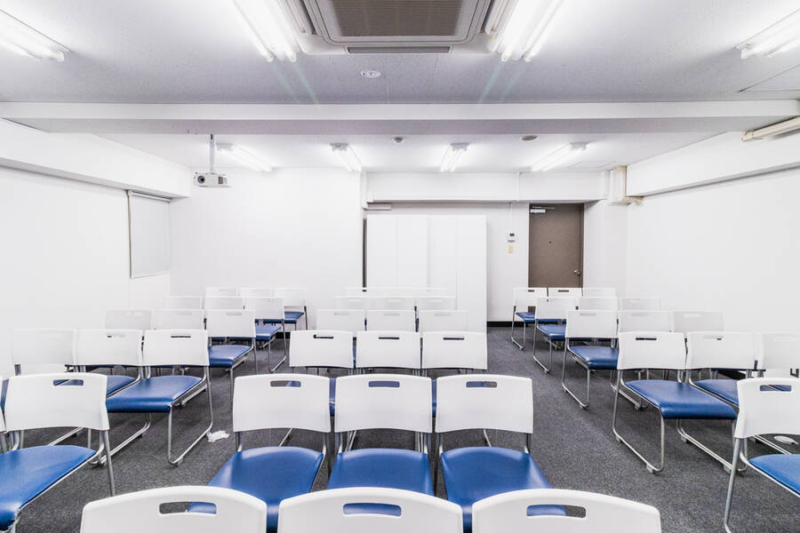 ふれあい貸し会議室 池袋No148-20