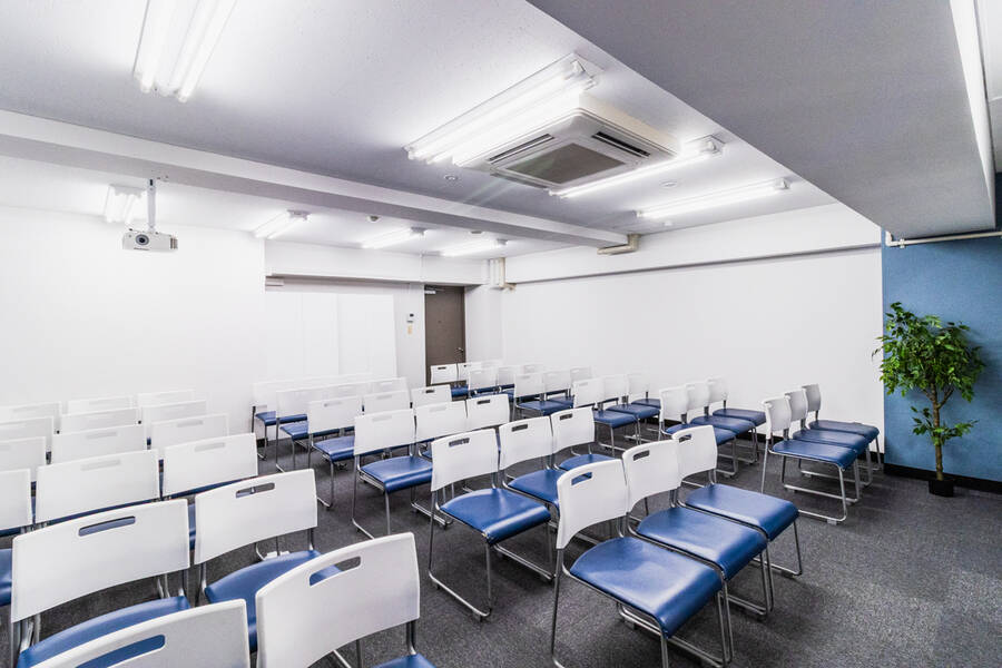 ふれあい貸し会議室 池袋No148-21