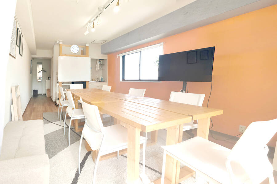 貸会議室 飯田橋南-3