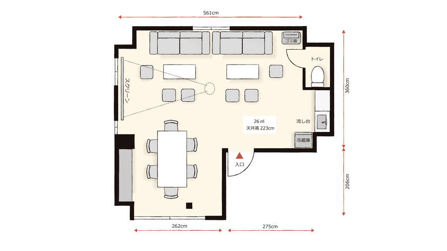 Aivicスペース池袋西口4号店-29
