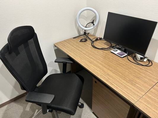 TIME SHARING ビステーション新横浜 405 -1