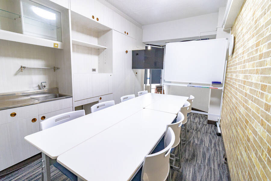 ふれあい貸し会議室 名古屋D-1