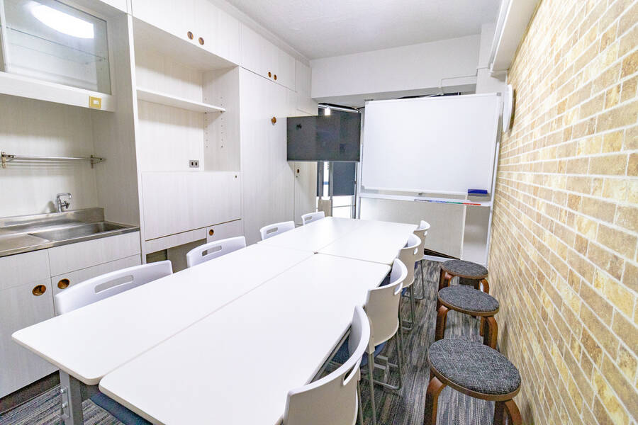 ふれあい貸し会議室 名古屋D-2