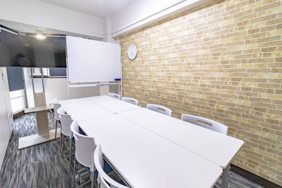 ふれあい貸し会議室 名古屋D-3