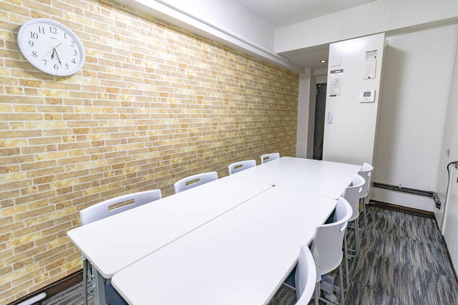 ふれあい貸し会議室 名古屋D-4