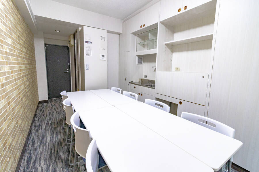 ふれあい貸し会議室 名古屋D-5