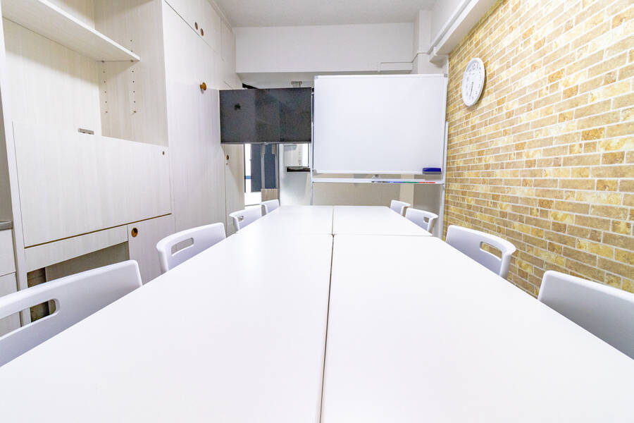 ふれあい貸し会議室 名古屋D-6