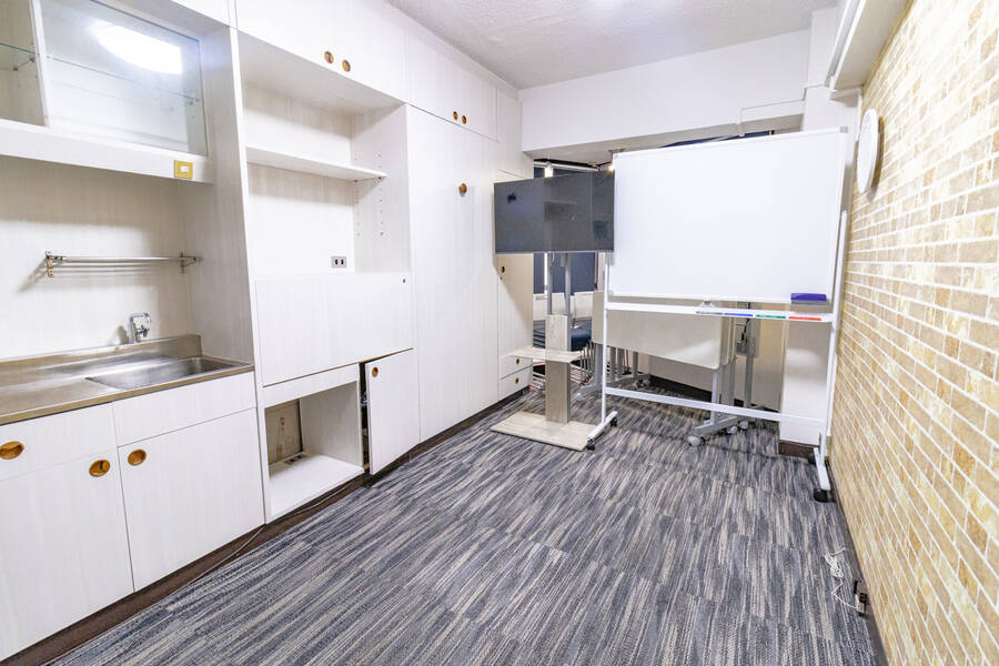 ふれあい貸し会議室 名古屋D-7