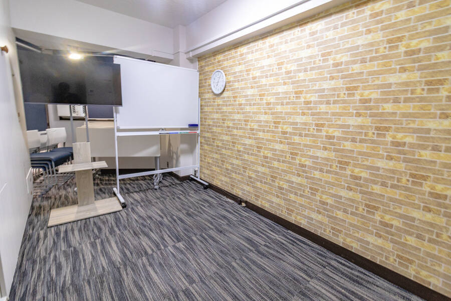 ふれあい貸し会議室 名古屋D-8