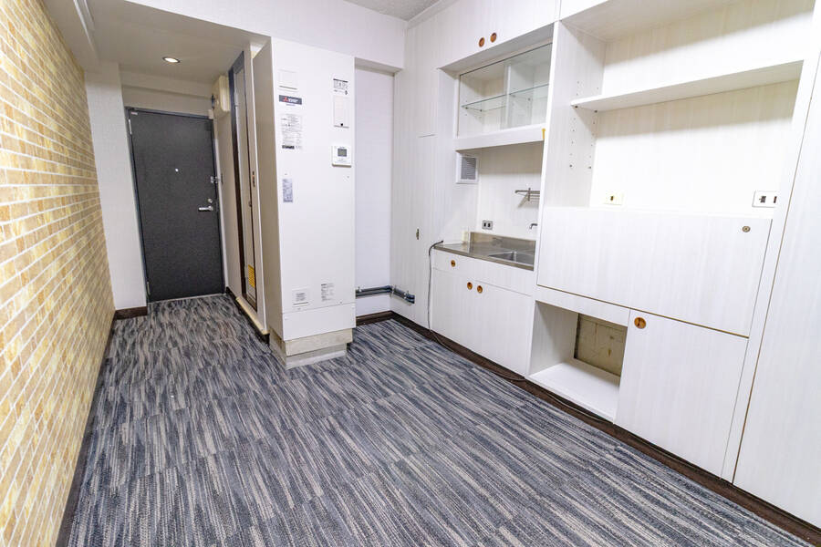 ふれあい貸し会議室 名古屋D-9