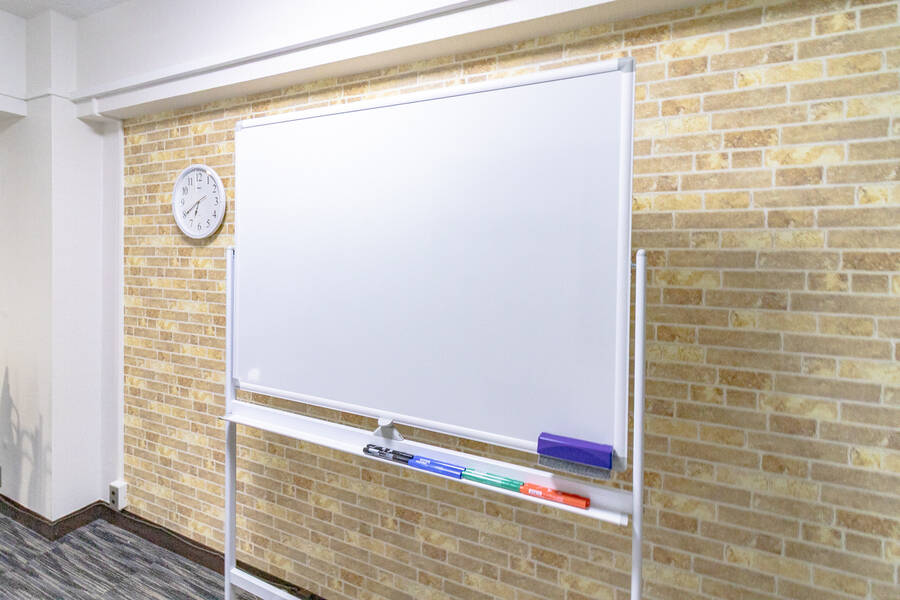 ふれあい貸し会議室 名古屋D-10